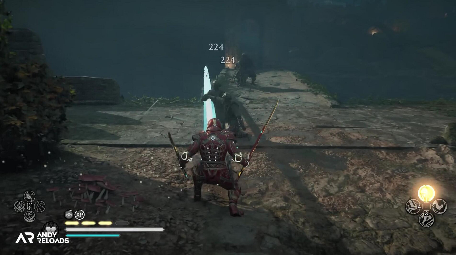 《刺客英靈殿》將加入賽博機械元素 "鋼鐵俠"戰甲曝光 《刺客英靈殿》將加入賽博機械元素 "鋼鐵俠"戰甲曝光