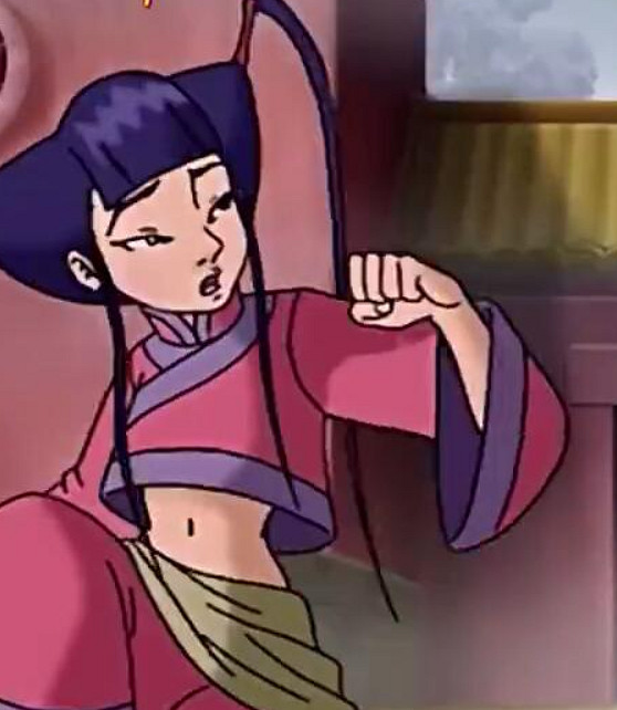 中華小子翻新重置——能讓人接受的“刻板印象” 中華小子翻新重置——能讓人接受的“刻板印象”