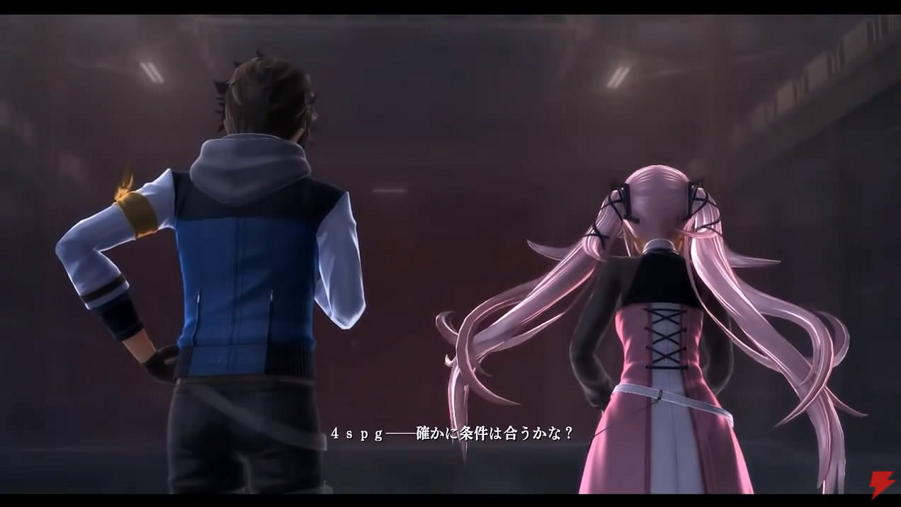 《英雄傳說:黎之軌跡2》日媒新影像公布!劇情片段賞 《英雄傳說:黎之軌跡2》日媒新影像公布!劇情片段賞