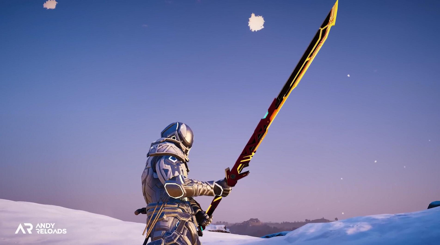 《刺客英靈殿》將加入賽博機械元素 "鋼鐵俠"戰甲曝光 《刺客英靈殿》將加入賽博機械元素 "鋼鐵俠"戰甲曝光