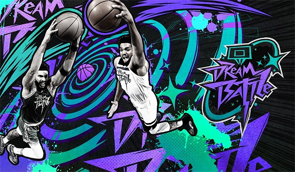 NBA2KOL2四周年慶典攜全新模式來襲！