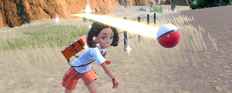 寶可夢朱紫寶可夢呆火鱷怎麽樣