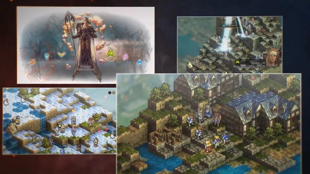 NS新聞 怪獵預告下周播出 皇家騎士團2復刻版公布 NS新聞 怪獵預告下周播出 皇家騎士團2復刻版公布