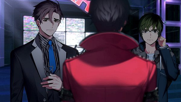 韓國懸疑遊戲《深埋之星》登錄日服PS商店和eShop 韓國懸疑遊戲《深埋之星》登錄日服PS商店和eShop