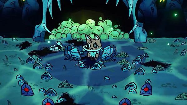 邪教模擬器《咩咩啟示錄》公布“四大主教”新宣傳片