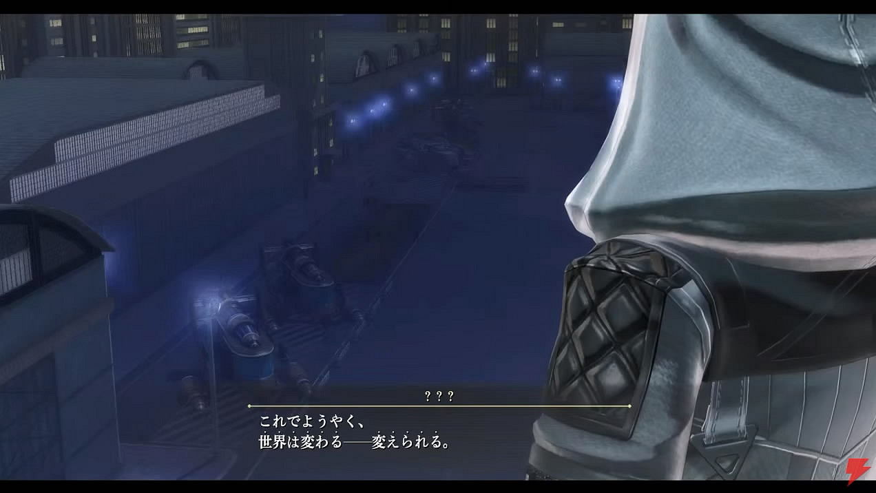 《英雄傳說:黎之軌跡2》日媒新影像公布!劇情片段賞 《英雄傳說:黎之軌跡2》日媒新影像公布!劇情片段賞