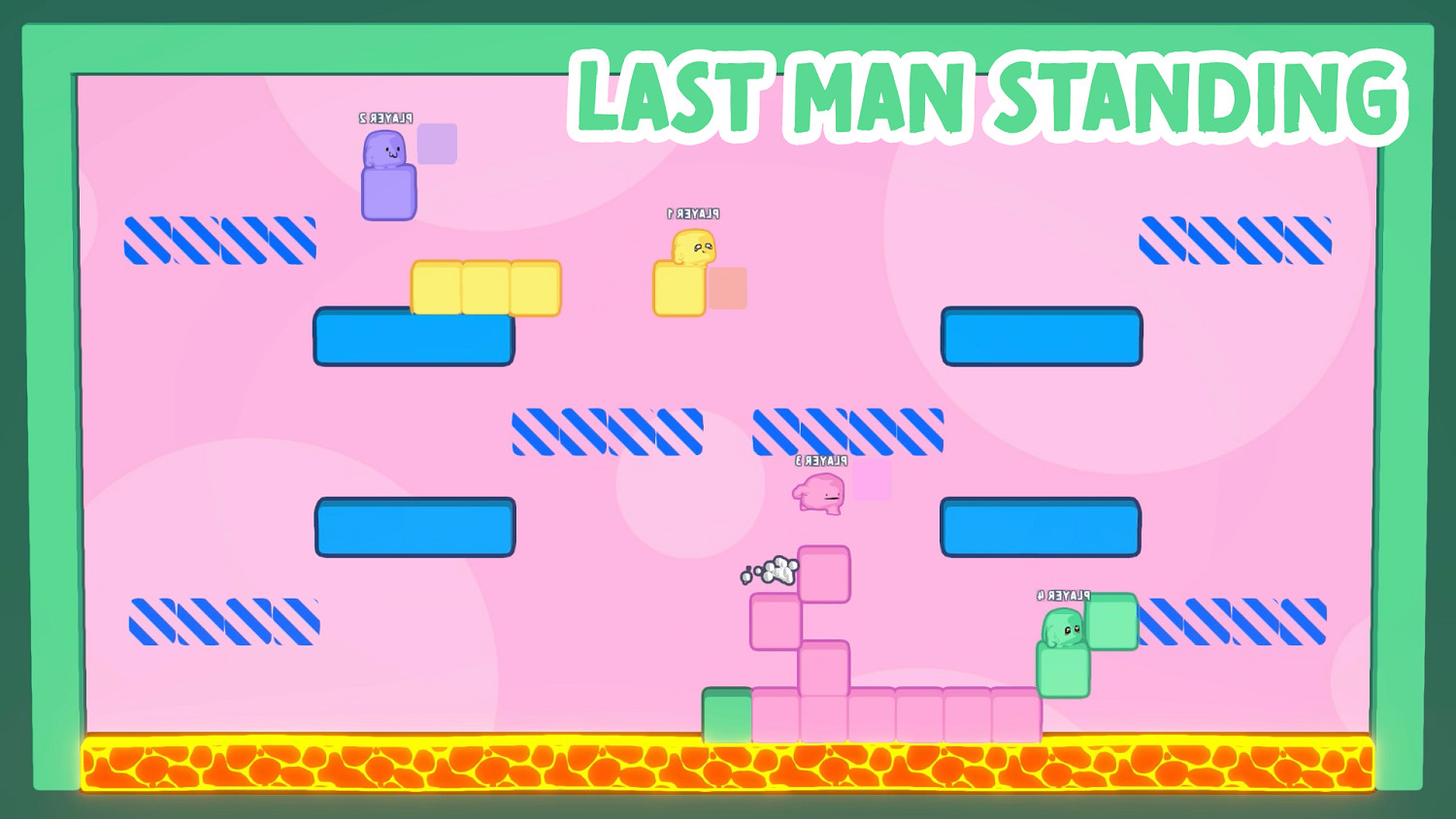 歡樂平台解謎遊戲《塊寶對對碰》免費試玩通道開啟 歡樂平台解謎遊戲《塊寶對對碰》免費試玩通道開啟