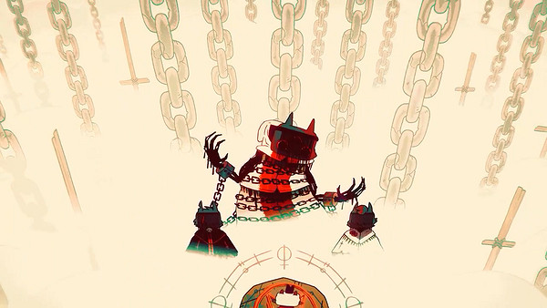 邪教模擬器《咩咩啟示錄》公布“四大主教”新宣傳片