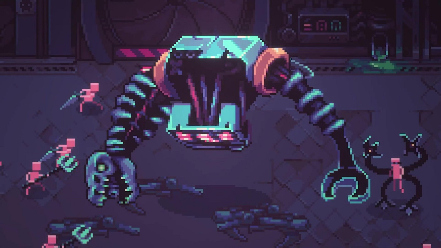 《暴君的遊戲》將於9/15脫離搶先體驗推出正式版 《暴君的遊戲》將於9/15脫離搶先體驗推出正式版