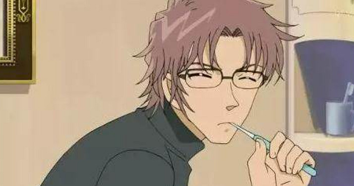 中華小子翻新重置——能讓人接受的“刻板印象” 中華小子翻新重置——能讓人接受的“刻板印象”