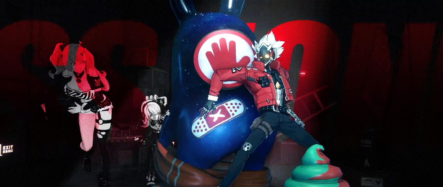 米哈遊新作《絕區零》全新PV公布 首測已開啟 米哈遊新作《絕區零》全新PV公布 首測已開啟