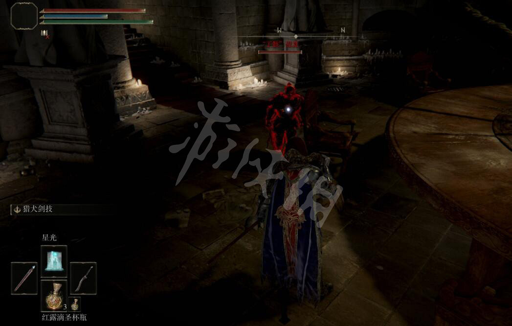 《艾爾登法環》攀附手骨怎麽獲得？攀附手骨獲取位置介紹