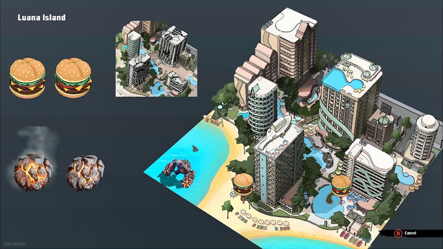 《巨擊大亂鬥》正式發售 Steam售價約新台幣771元支援中文 《巨擊大亂鬥》正式發售 Steam售價約新台幣771元支援中文