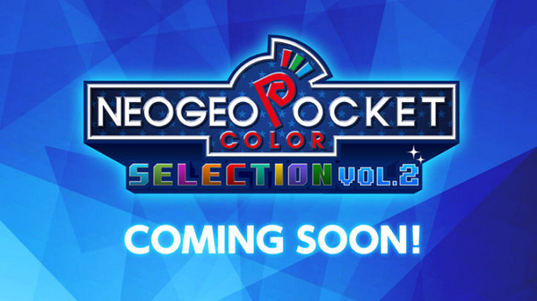 SNK街機遊戲《NEOGEO Pocket Color》部分訊息公布 SNK街機遊戲《NEOGEO Pocket Color》部分訊息公布