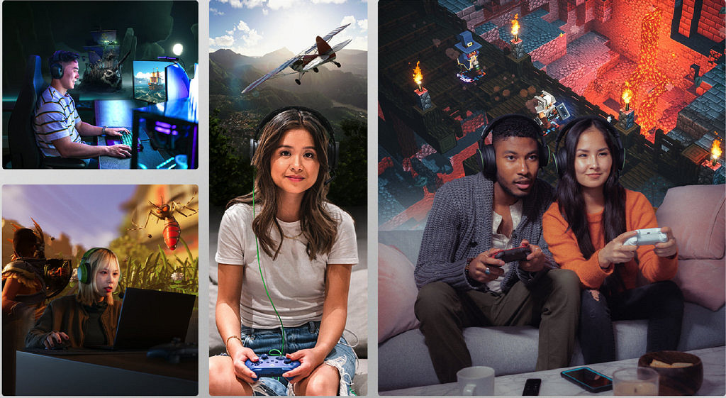 微軟推出 Xbox Game Pass (XGP) 家庭計劃 並在愛爾蘭等地開啟測試 微軟推出 Xbox Game Pass (XGP) 家庭計劃 並在愛爾蘭等地開啟測試