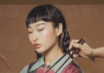 中華小子翻新重置——能讓人接受的“刻板印象” 中華小子翻新重置——能讓人接受的“刻板印象”