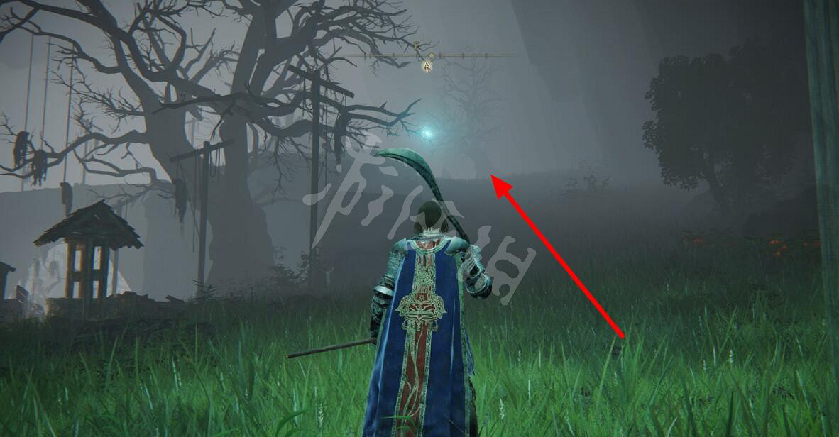 《艾爾登法環》攀附手骨怎麽獲得？攀附手骨獲取位置介紹