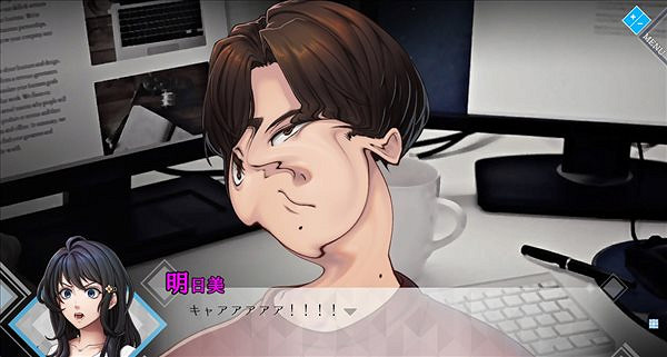 超級冷飯懸疑AVG《人偶的傷痕重製版》8.18登陸Switch 超級冷飯懸疑AVG《人偶的傷痕重製版》8.18登陸Switch