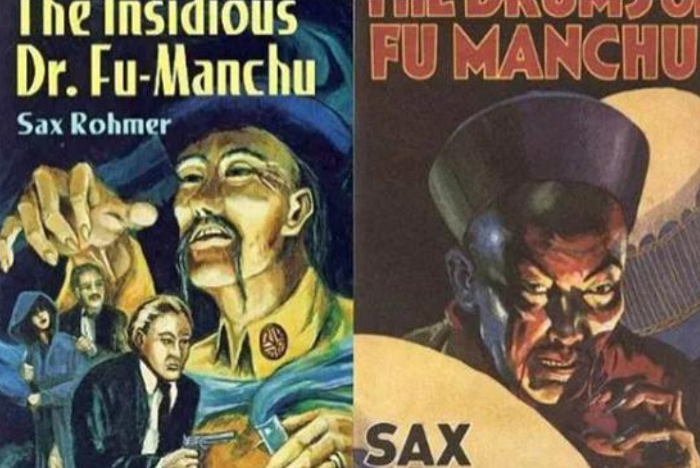 中華小子翻新重置——能讓人接受的“刻板印象” 中華小子翻新重置——能讓人接受的“刻板印象”