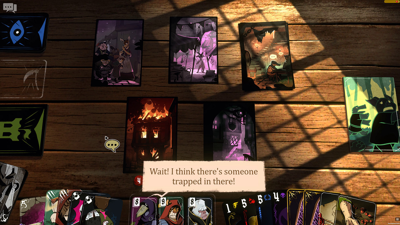 奇幻卡牌《預言奇談》上線Steam:售價約新台幣294!支援中文! 奇幻卡牌《預言奇談》上線Steam:售價約新台幣294!支援中文!