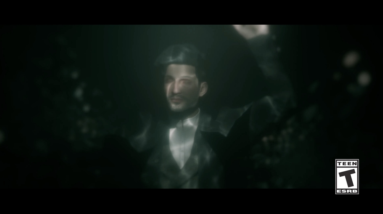 《福爾摩斯之覺醒》重製版預告 潛藏水底的恐怖生物 《福爾摩斯之覺醒》重製版預告 潛藏水底的恐怖生物