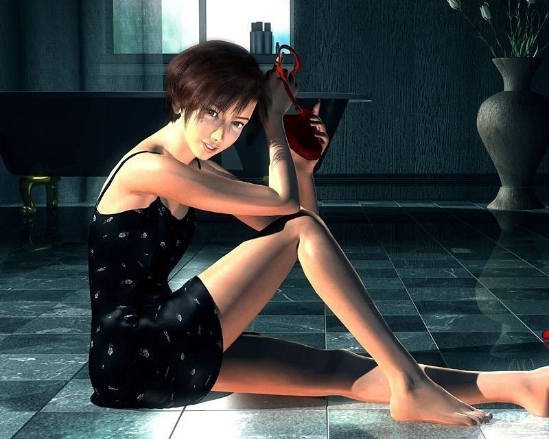 《山脊賽車》系列回顧:漂移手感超爽 女主迷倒眾生 《山脊賽車》系列回顧:漂移手感超爽 女主迷倒眾生