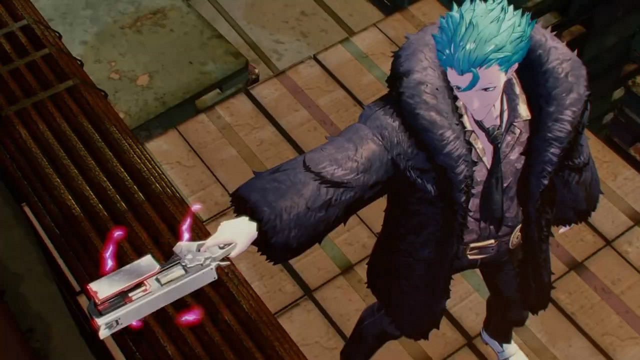 《靈魂駭客2》第四彈宣傳影像賞!眾多遊戲內容介紹 《靈魂駭客2》第四彈宣傳影像賞!眾多遊戲內容介紹