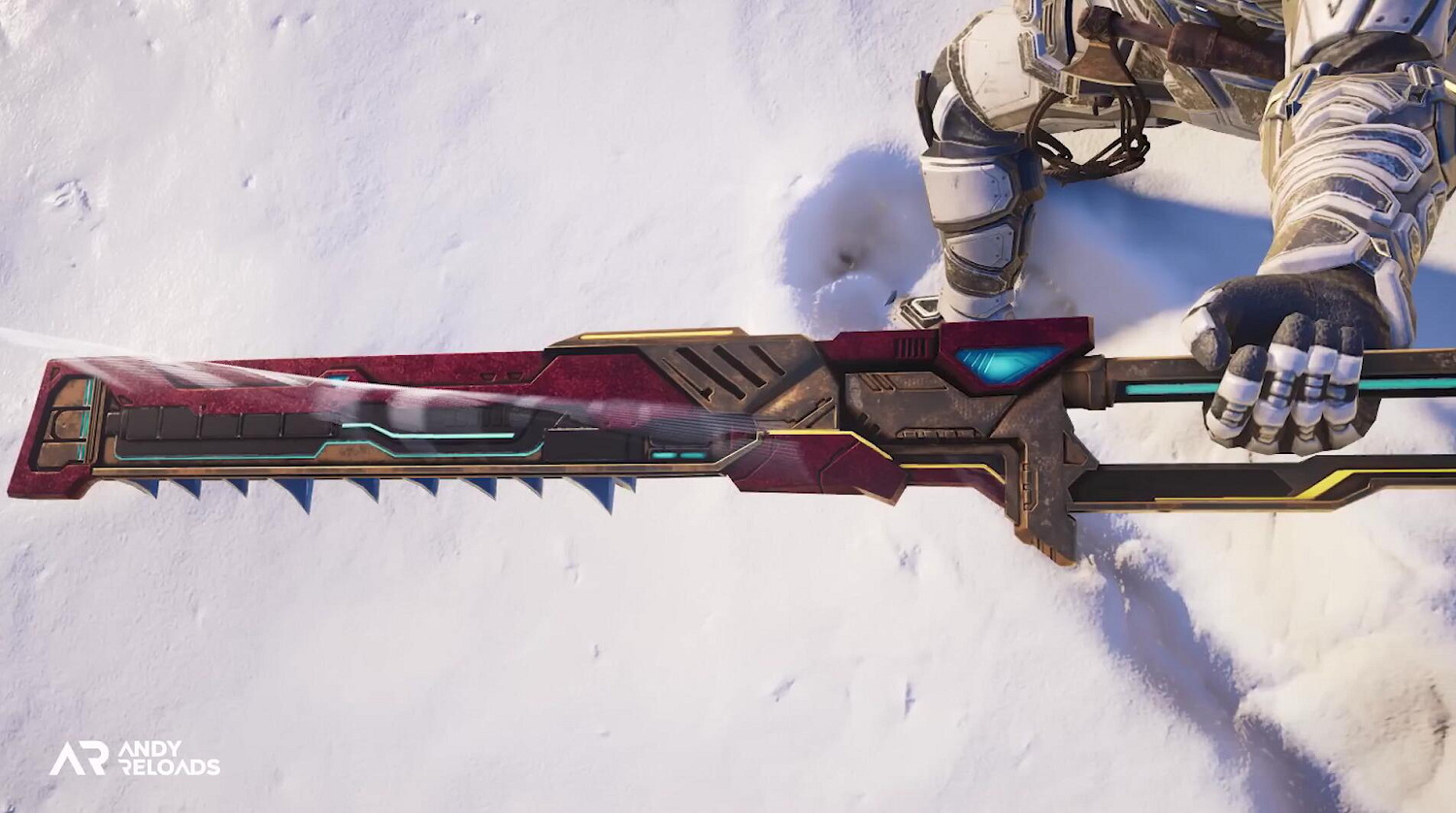 《刺客英靈殿》將加入賽博機械元素 "鋼鐵俠"戰甲曝光 《刺客英靈殿》將加入賽博機械元素 "鋼鐵俠"戰甲曝光