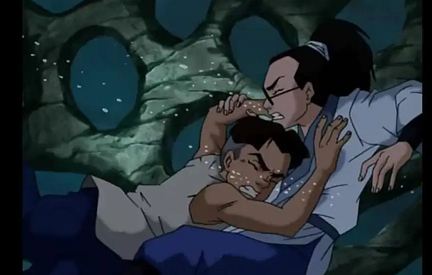 中華小子翻新重置——能讓人接受的“刻板印象” 中華小子翻新重置——能讓人接受的“刻板印象”