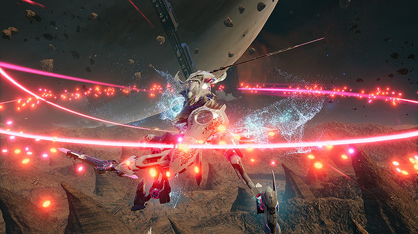 《大聖歸來》開發商新作 推塔攻防戰遊戲《VOIDCRISIS》現已發售 《大聖歸來》開發商新作 推塔攻防戰遊戲《VOIDCRISIS》現已發售