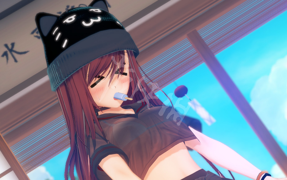 《戀活Sunshine》人物卡針織帽美少女分享 針織帽美少女怎麽捏? 《戀活Sunshine》人物卡針織帽美少女分享 針織帽美少女怎麽捏?