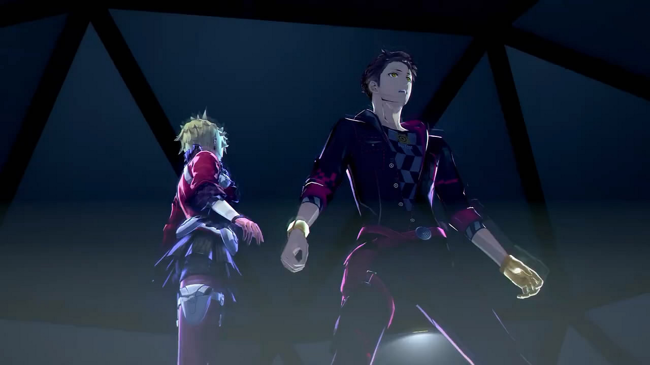 《靈魂駭客2》第四彈宣傳影像賞!眾多遊戲內容介紹 《靈魂駭客2》第四彈宣傳影像賞!眾多遊戲內容介紹