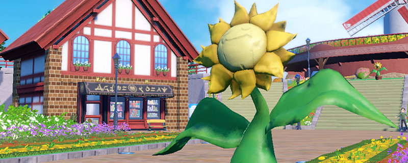 寶可夢朱紫寶可夢中心有什麽特點作用