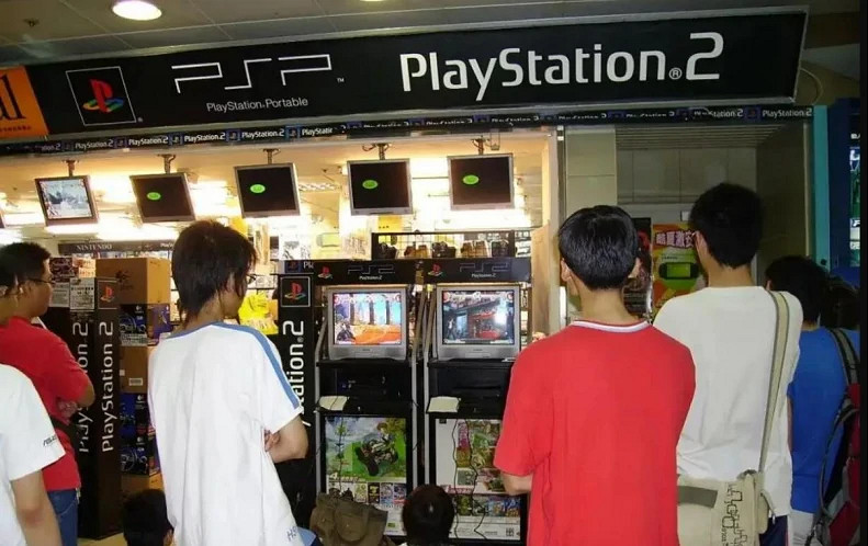 PS4被索尼除名,向第八世代的王者告別 PS4被索尼除名,向第八世代的王者告別