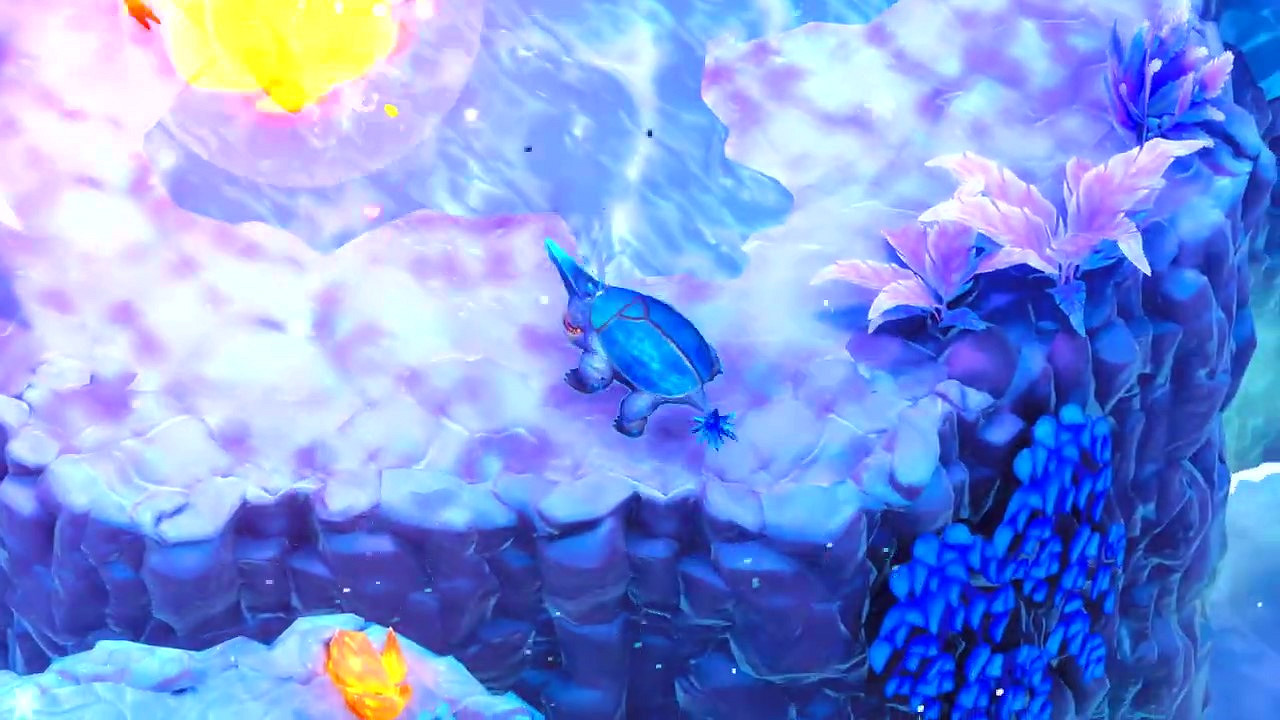 《馴龍高手:九界龍族傳說》全新實機展示 9月23日發售 《馴龍高手:九界龍族傳說》全新實機展示 9月23日發售