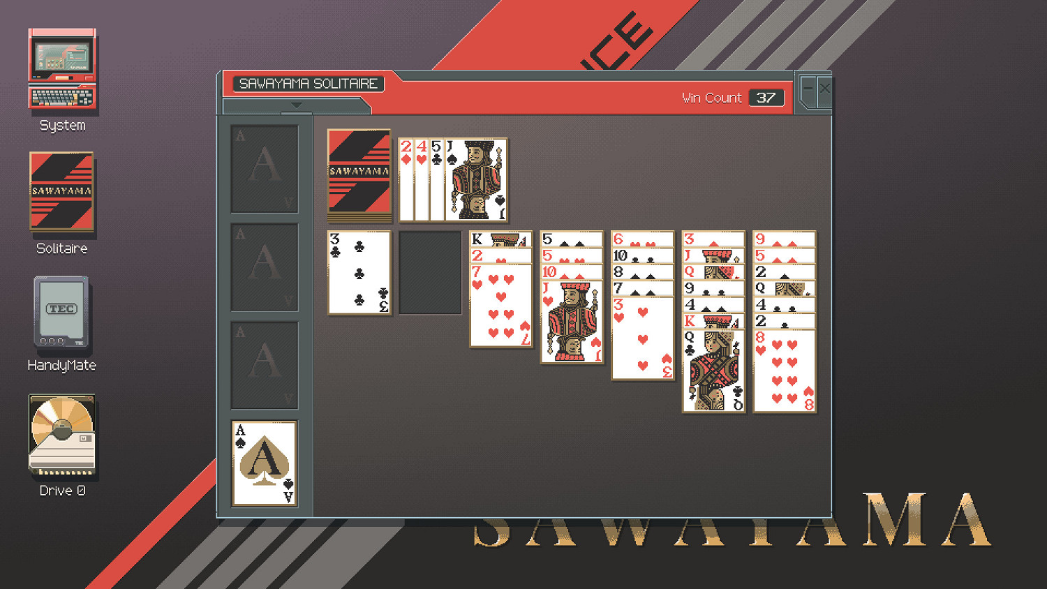 經典遊戲合集《最後一次呼叫BBS》正式登陸Steam! 經典遊戲合集《最後一次呼叫BBS》正式登陸Steam!