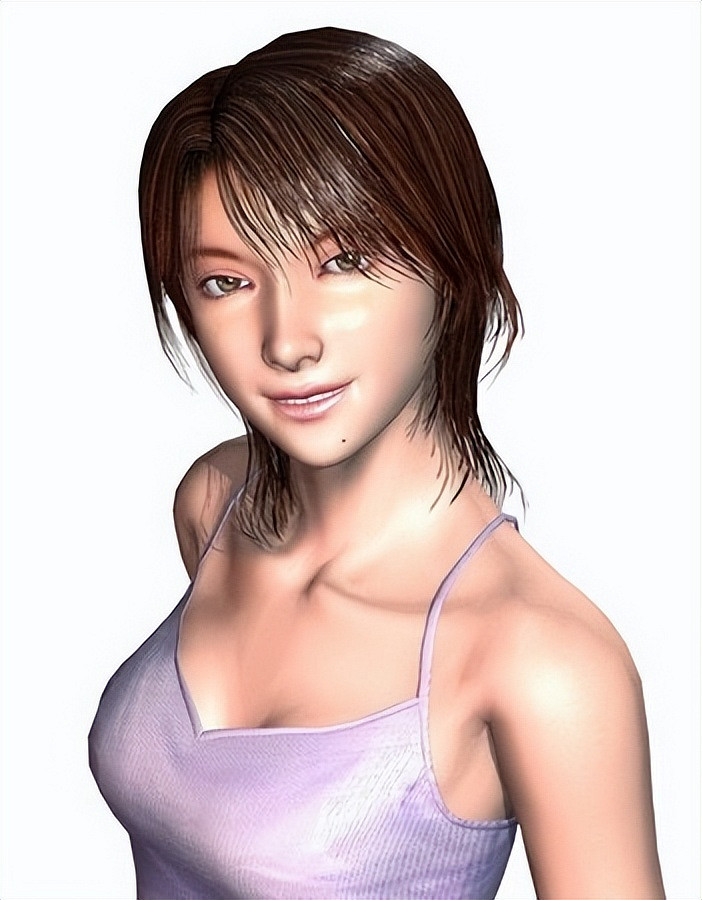 《山脊賽車》系列回顧:漂移手感超爽 女主迷倒眾生 《山脊賽車》系列回顧:漂移手感超爽 女主迷倒眾生