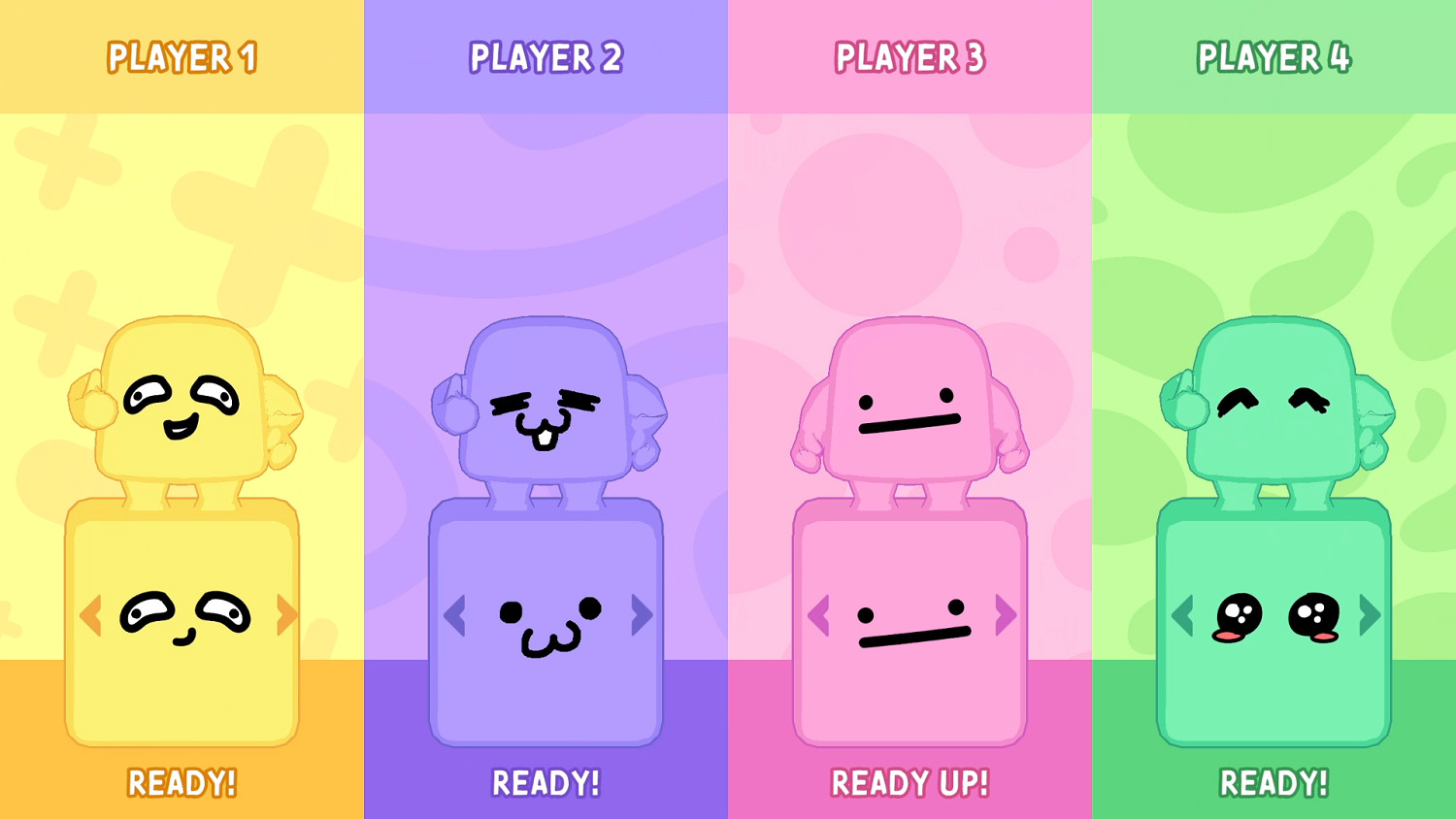 歡樂平台解謎遊戲《塊寶對對碰》免費試玩通道開啟 歡樂平台解謎遊戲《塊寶對對碰》免費試玩通道開啟