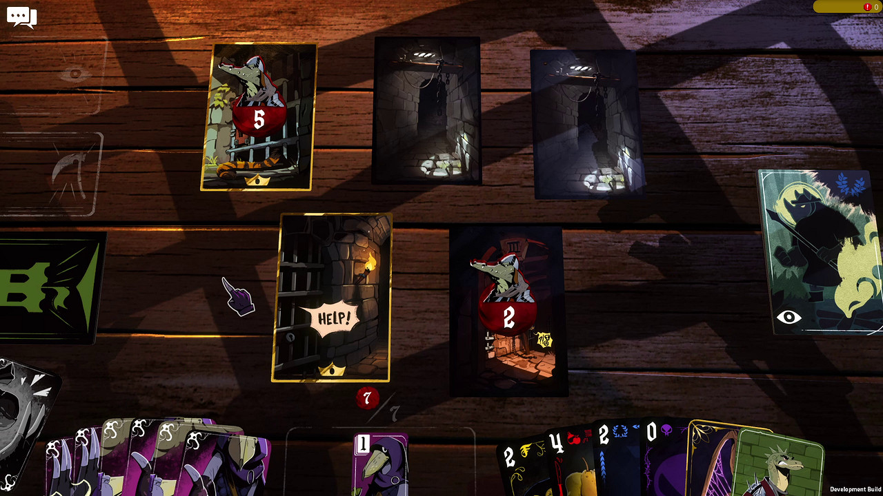 奇幻卡牌《預言奇談》上線Steam:售價約新台幣294!支援中文! 奇幻卡牌《預言奇談》上線Steam:售價約新台幣294!支援中文!