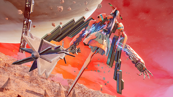 《大聖歸來》開發商新作 推塔攻防戰遊戲《VOIDCRISIS》現已發售 《大聖歸來》開發商新作 推塔攻防戰遊戲《VOIDCRISIS》現已發售