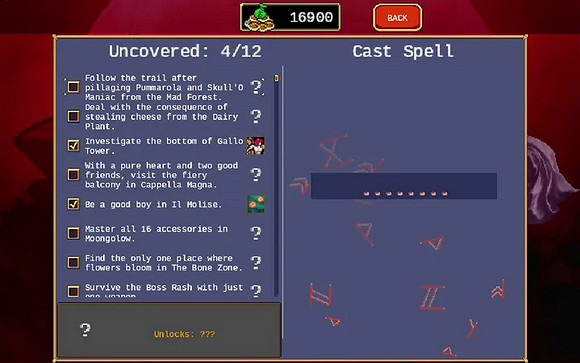 《吸血鬼倖存者》 0.10.0更新上線 新增成就和新角色 《吸血鬼倖存者》 0.10.0更新上線 新增成就和新角色