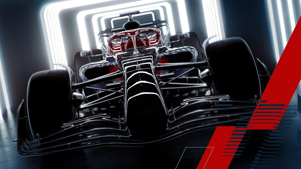 《F1 2022》跨平台遊戲8月底上線！上線前可參與測試