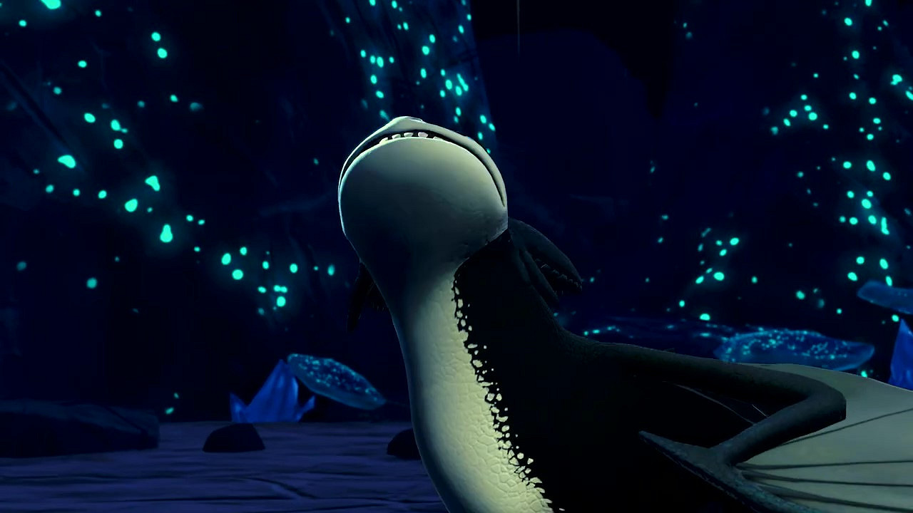 《馴龍高手:九界龍族傳說》全新實機展示 9月23日發售 《馴龍高手:九界龍族傳說》全新實機展示 9月23日發售