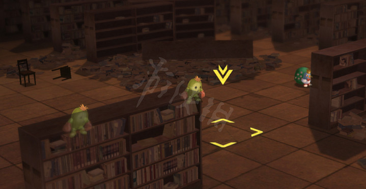 《數碼寶貝絕境求生》自由獸怎麽抓？自由獸捕獲攻略