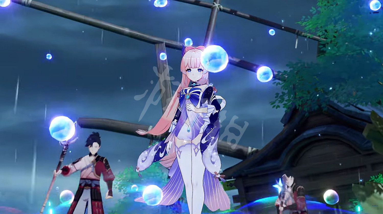 《原神》8月4日更新了什麽?8月4日更新內容一覽 《原神》8月4日更新了什麽?8月4日更新內容一覽