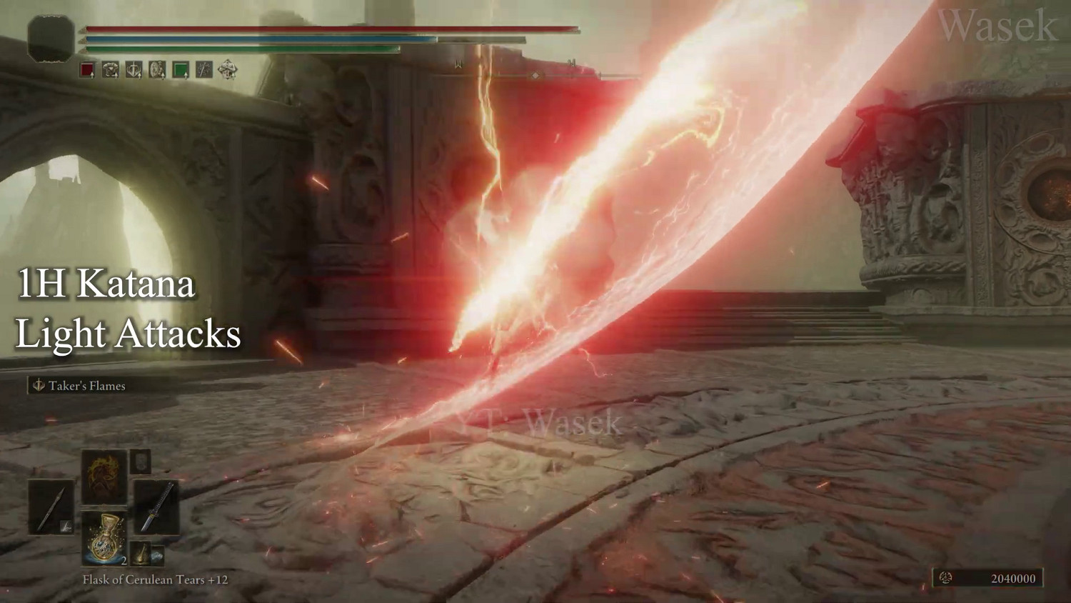 太帥了!《艾爾登法環》玩家自製《隻狼》葦名一心Mod 太帥了!《艾爾登法環》玩家自製《隻狼》葦名一心Mod