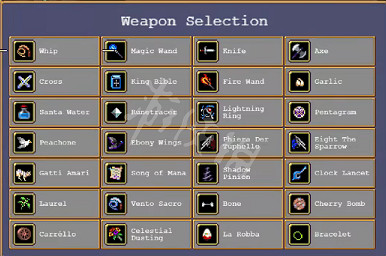 《吸血鬼倖存者》隱藏角色商人怎麽解鎖？商人解鎖方法介紹