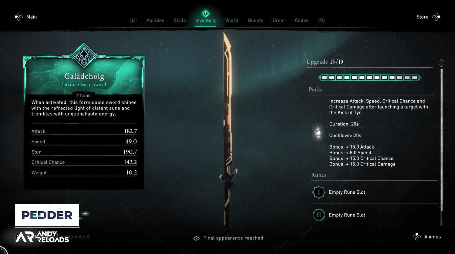 《刺客英靈殿》將加入賽博機械元素 "鋼鐵俠"戰甲曝光 《刺客英靈殿》將加入賽博機械元素 "鋼鐵俠"戰甲曝光