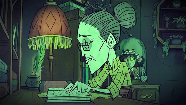 《饑荒:連線版》薇克巴頓角色重製上線 宣傳片公布 《饑荒:連線版》薇克巴頓角色重製上線 宣傳片公布