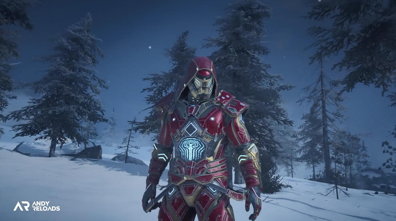 《刺客英靈殿》將加入賽博機械元素 "鋼鐵俠"戰甲曝光 《刺客英靈殿》將加入賽博機械元素 "鋼鐵俠"戰甲曝光